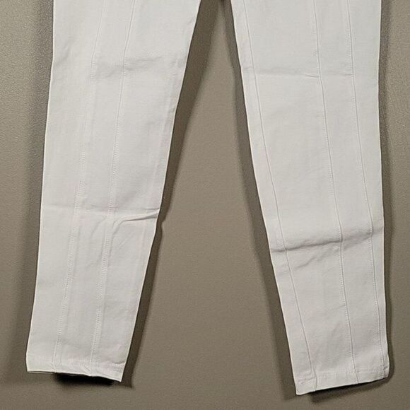 NWOT Susan Graver Regular Weekend Premium Stretch Leggings Sz XXS - Picture 4 of 13